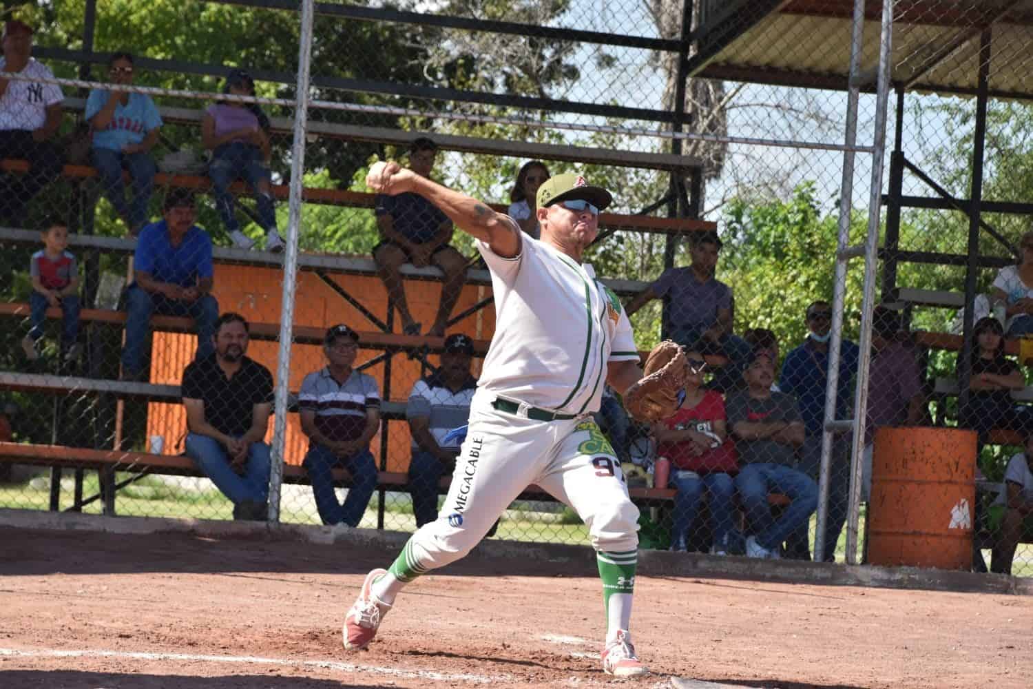 Reanudan semifinales Play Off
