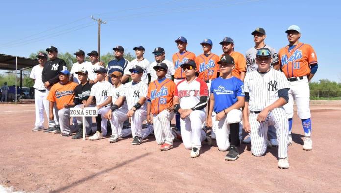 Reanudan semifinales Play Off