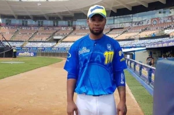 Raúl Navarro reportó anoche con Mexicali