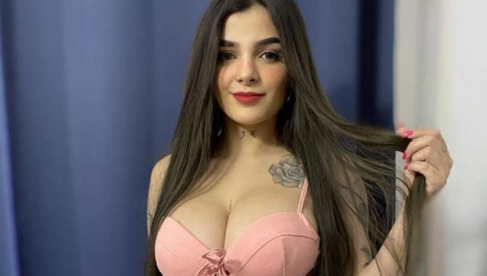 Karely Ruiz confiesa que su ex novio le fue infiel