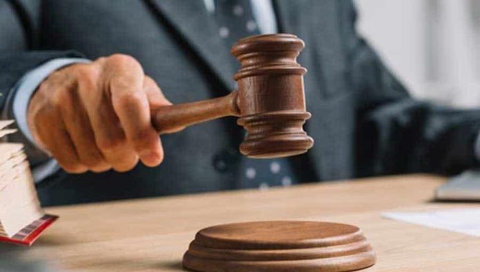 A la expectativa por suspensión de juez