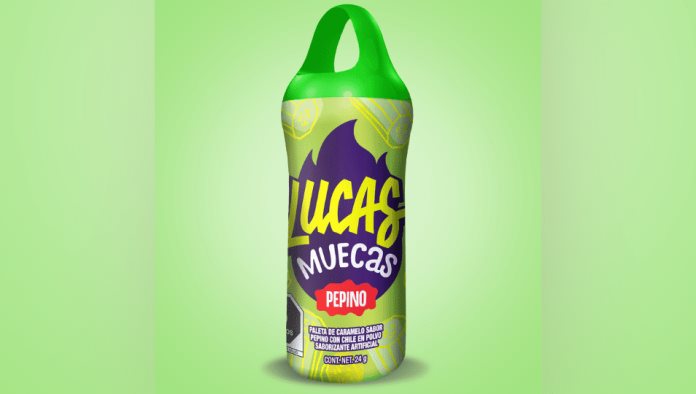 ¡Cuidado! Encuentran drogas en Lucas Muecas; Se prohíben en escuelas