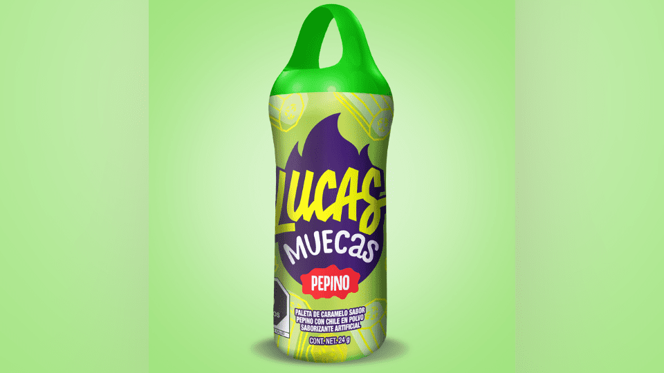 ¡Cuidado! Encuentran drogas en Lucas Muecas; Se prohíben en escuelas