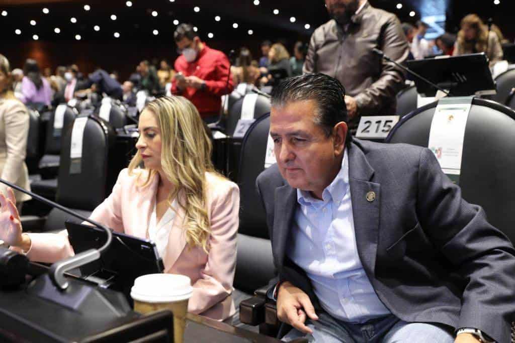 A la expectativa por suspensión de juez