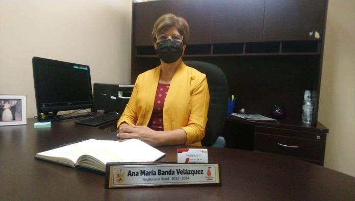 Aplicarán detección de enfermedades