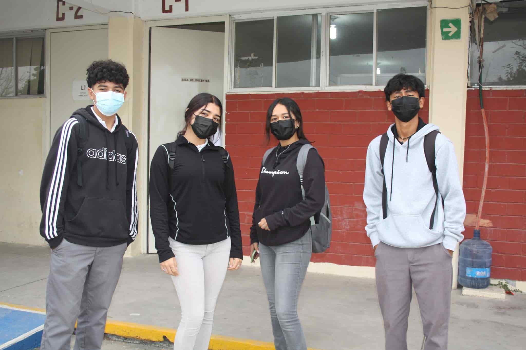 Avanza programa de “Brigada estudiantil” 