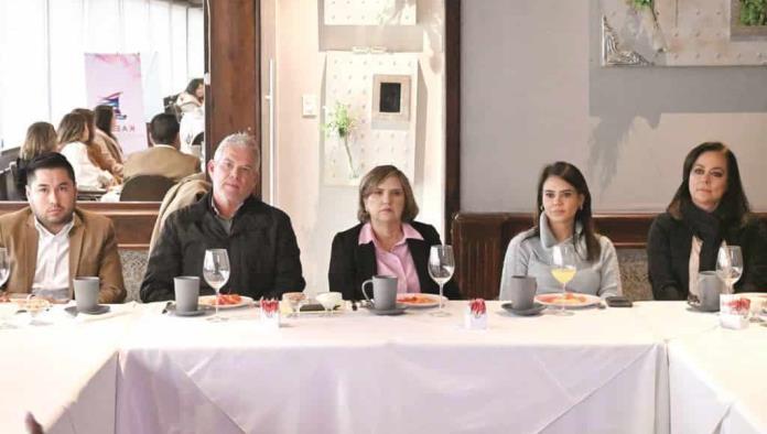Presentan resultados del Premio KAENA 2022