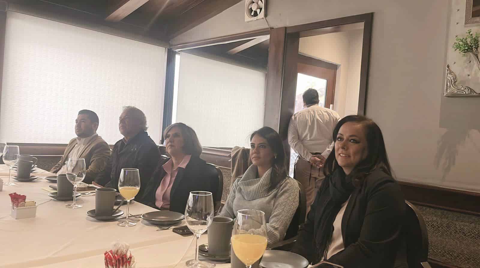 Presentan resultados del Premio KAENA 2022