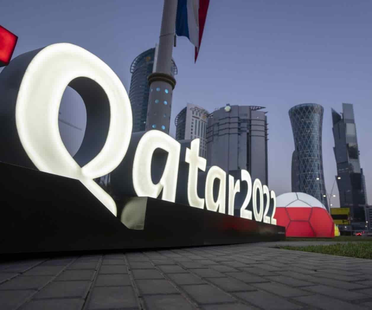 Shakira anuncia que no asistirá a Qatar 2022