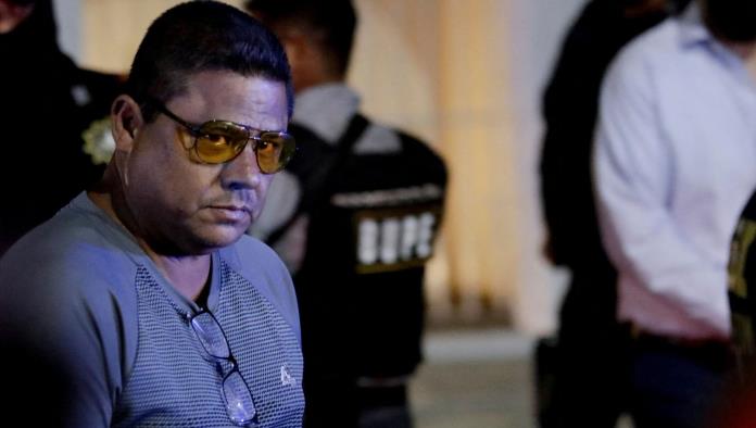 Papá de Debanhi le responde a Franco Escamilla por justificar a Platanito