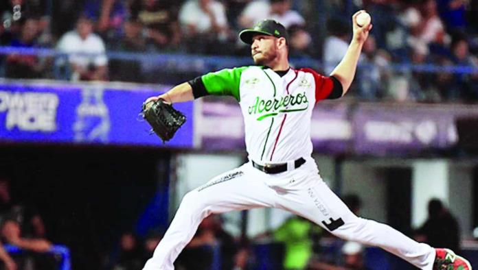 Ceden los derechos de Héctor Daniel Rodríguez