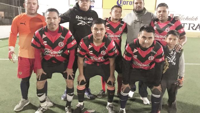 Fladin ganó a Galaxy