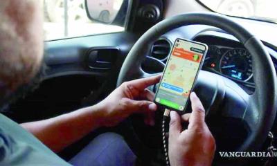 Piden cárcel para choferes de Uber