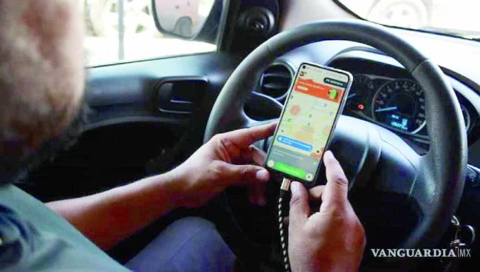 Piden cárcel para choferes de Uber