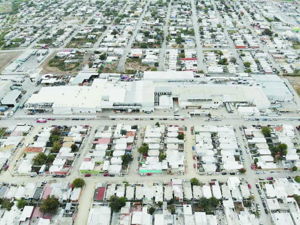 Repunta Sabinas en materia económica