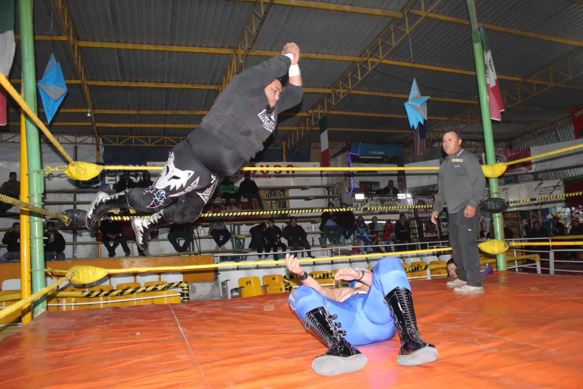 Kikapoo Junior sumo otro logro a sus vitrinas