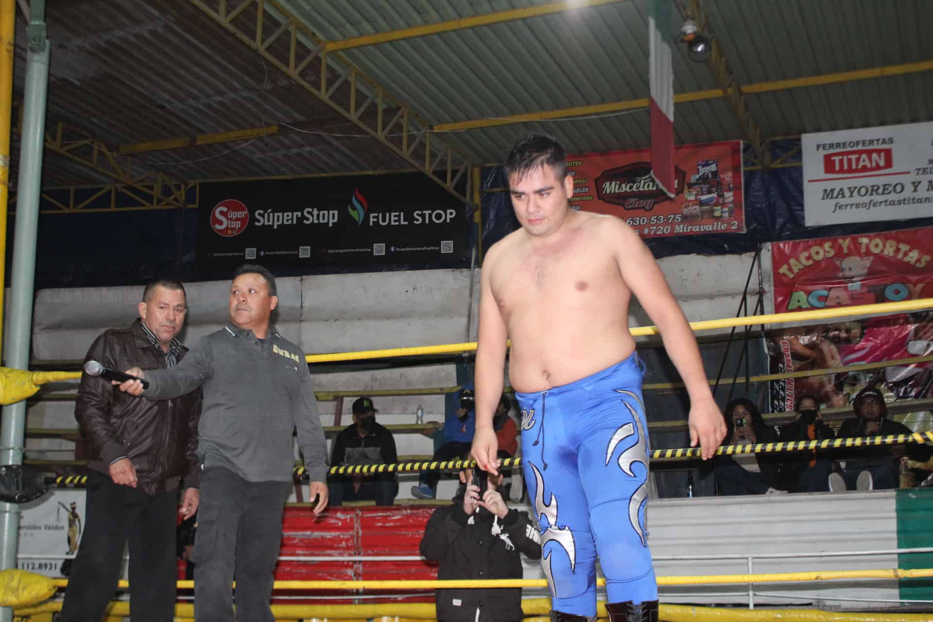 Kikapoo Junior sumo otro logro a sus vitrinas