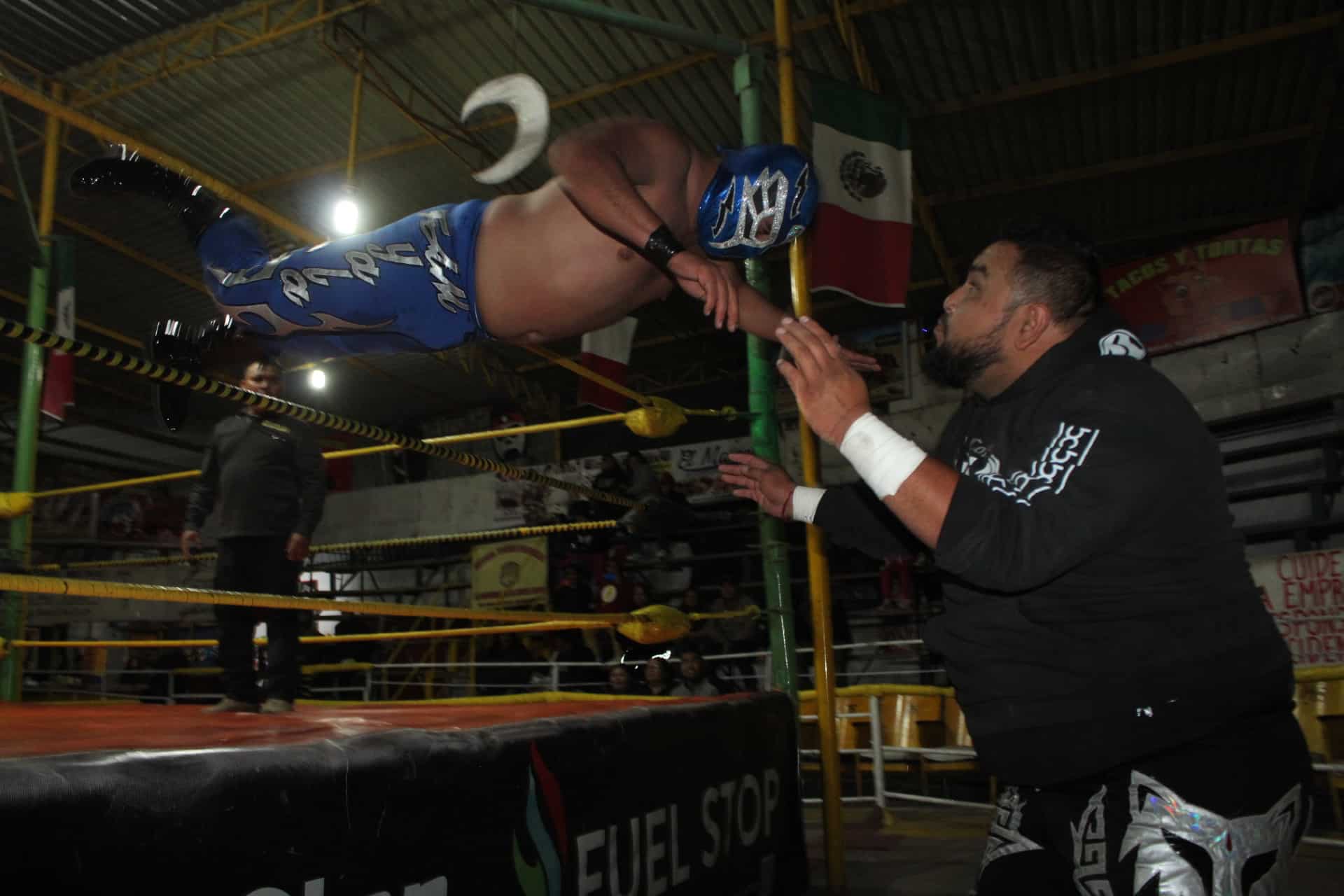 Kikapoo Junior sumo otro logro a sus vitrinas