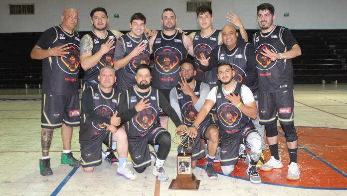 Bad Boys Subcampeones