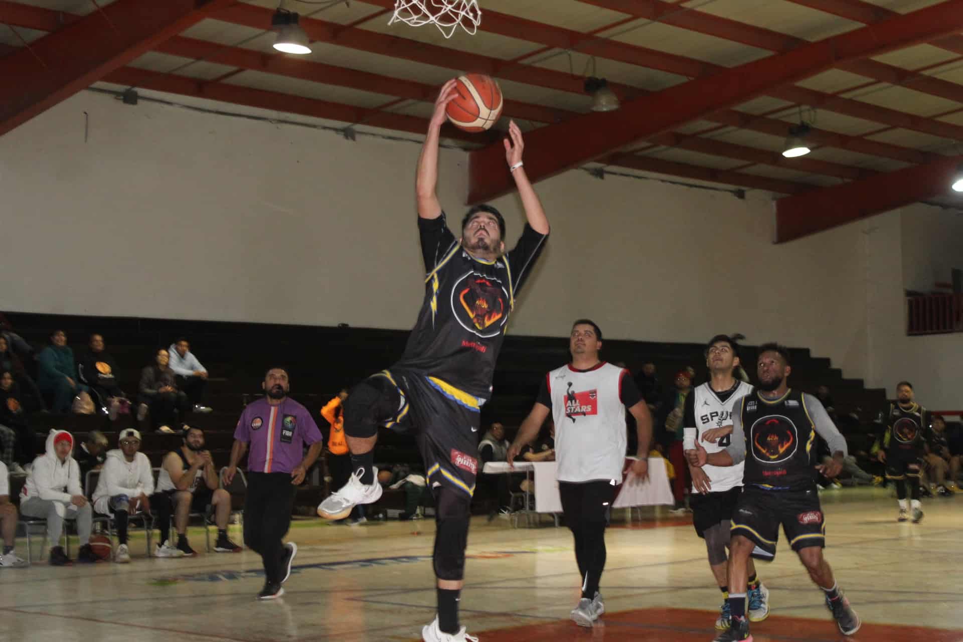 Bad Boys Subcampeones