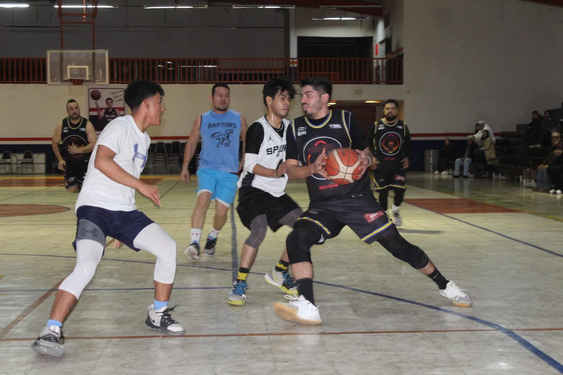 Bad Boys Subcampeones