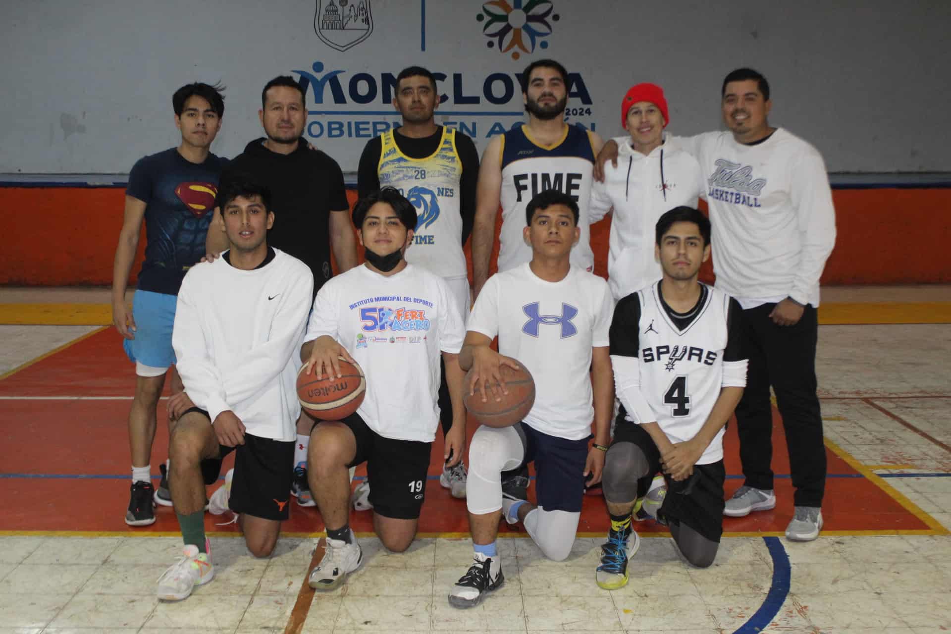 Bad Boys Subcampeones