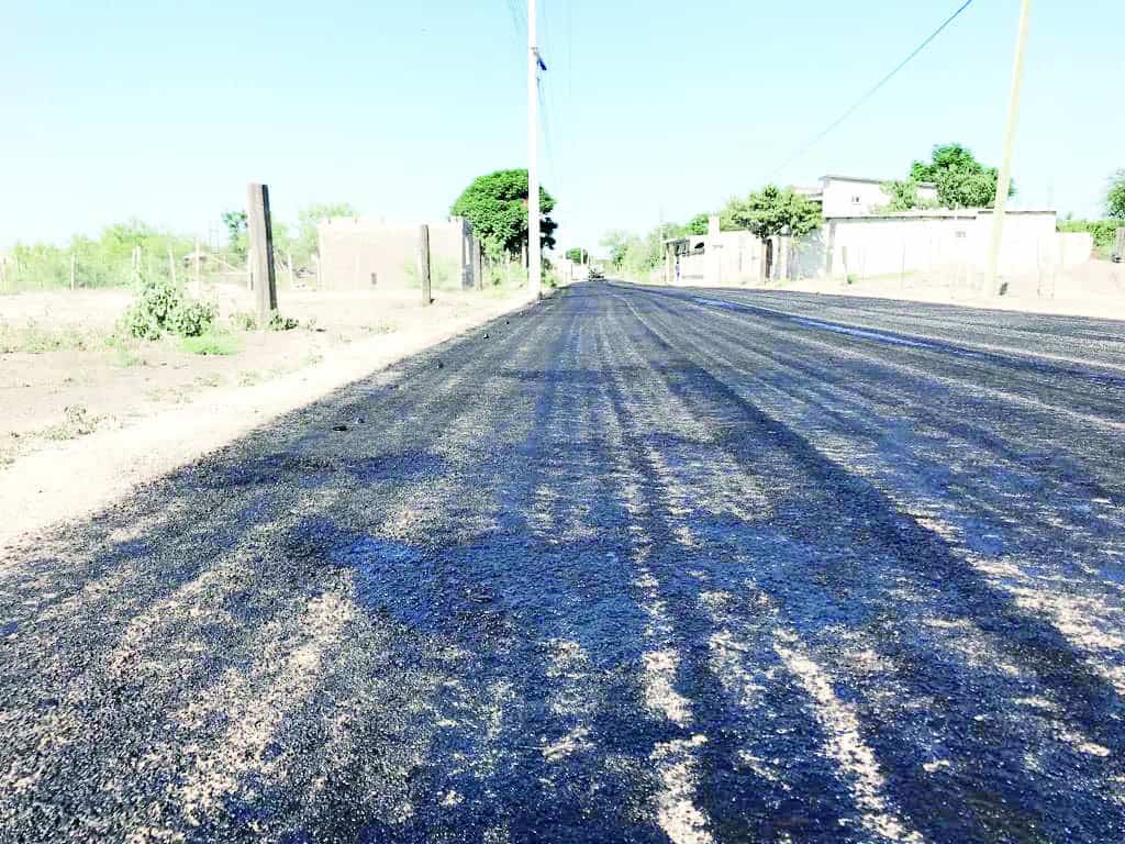 Anuncia Pepe Díaz obras importantes 