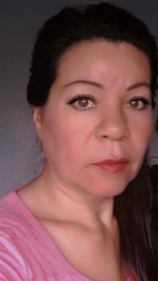 Encuentran sin vidaa mujer desaparecida