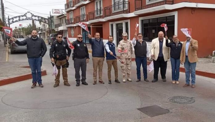 Arranca operativo de seguridad Buen Fin 