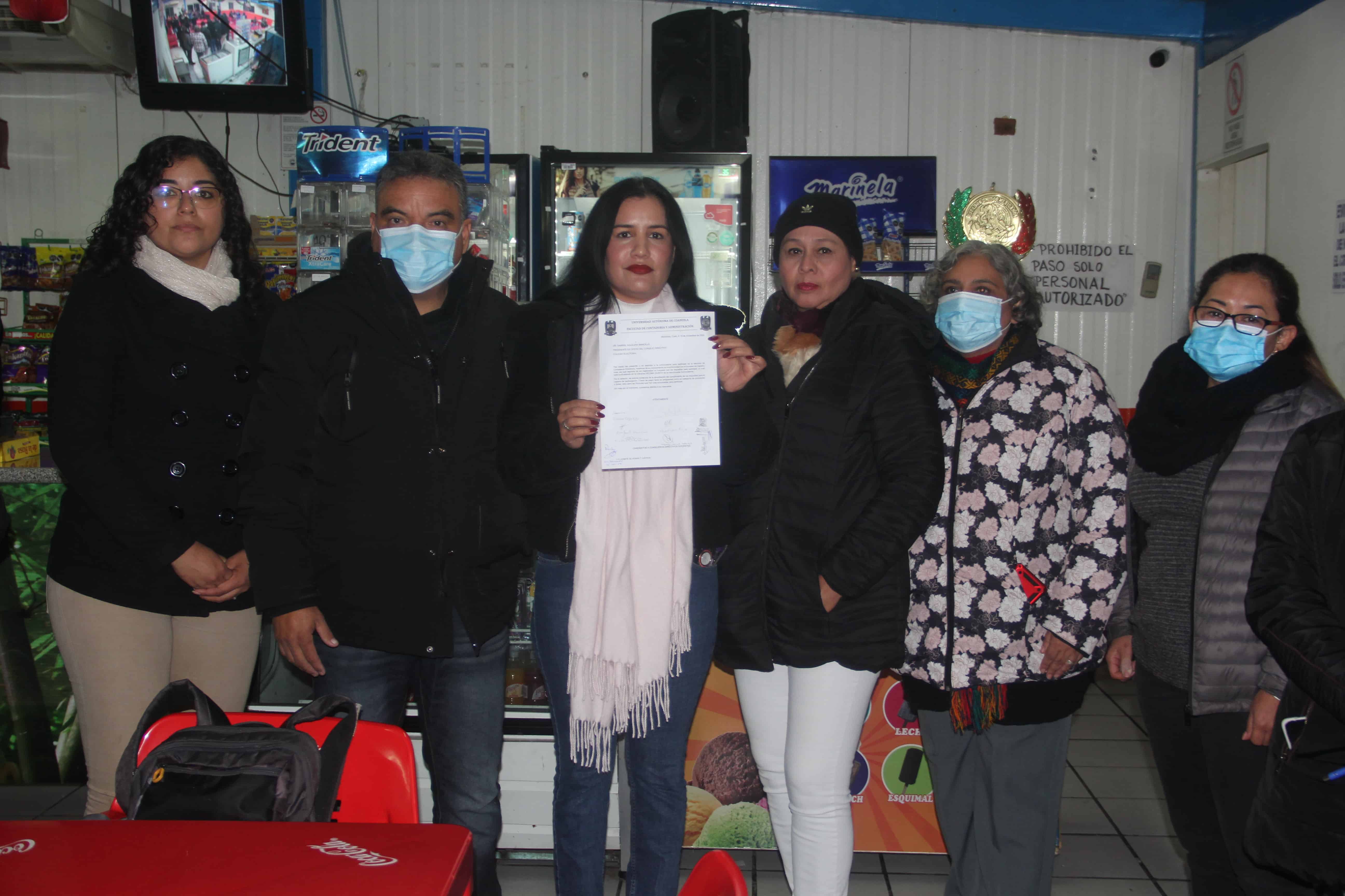 Impugnan elecciones de la FCA