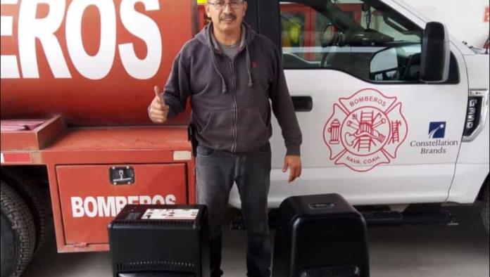Avanza programa de mantenimiento para calentadores 