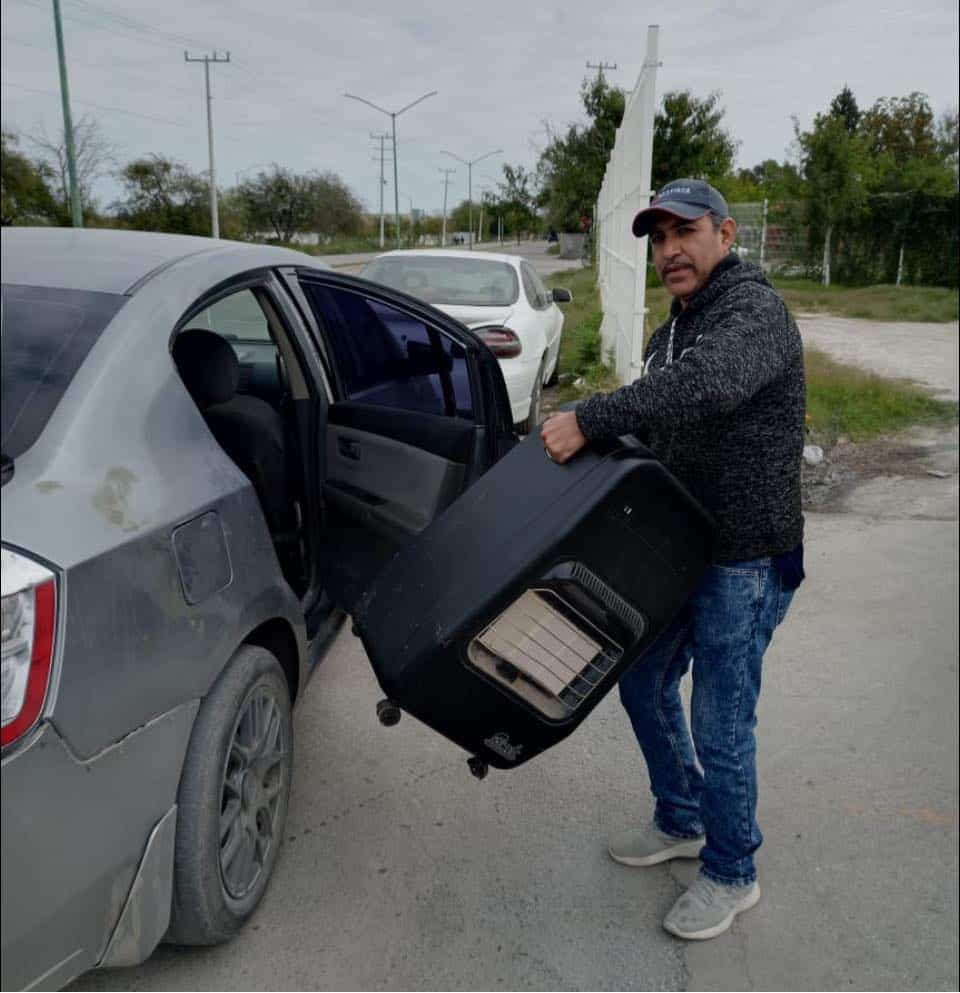 Avanza programa de mantenimiento para calentadores 