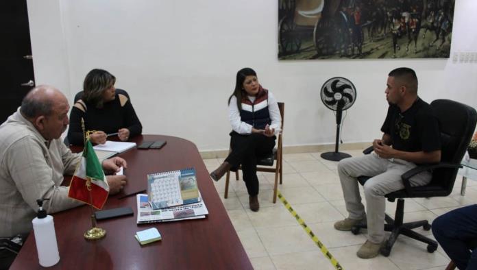 Apoyará Castaños “Regreso al rebaño”