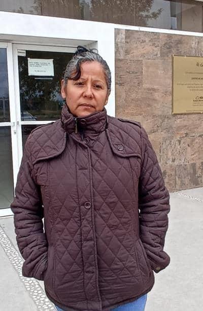 “Que investiguen a Rosa y al Cacho”