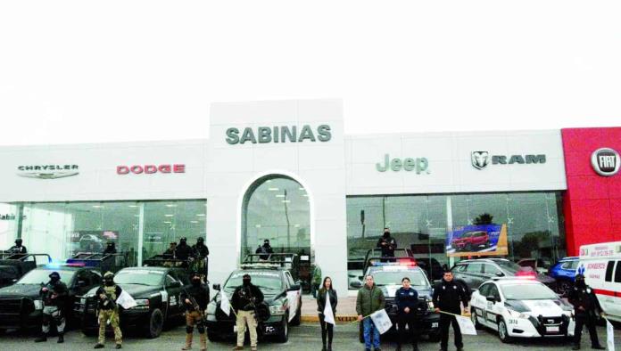 Arranca operativo de Buen Fin 2022