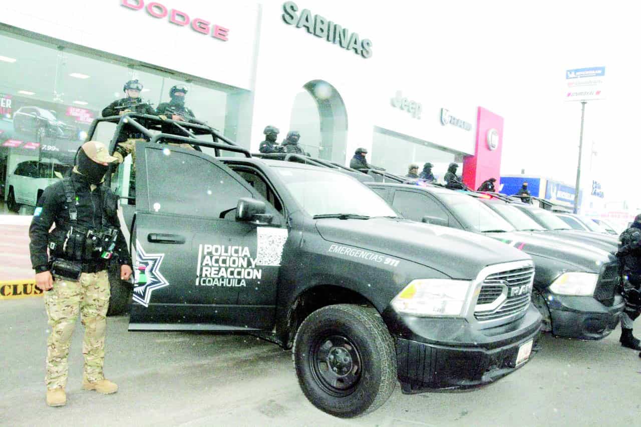 Arranca operativo de Buen Fin 2022