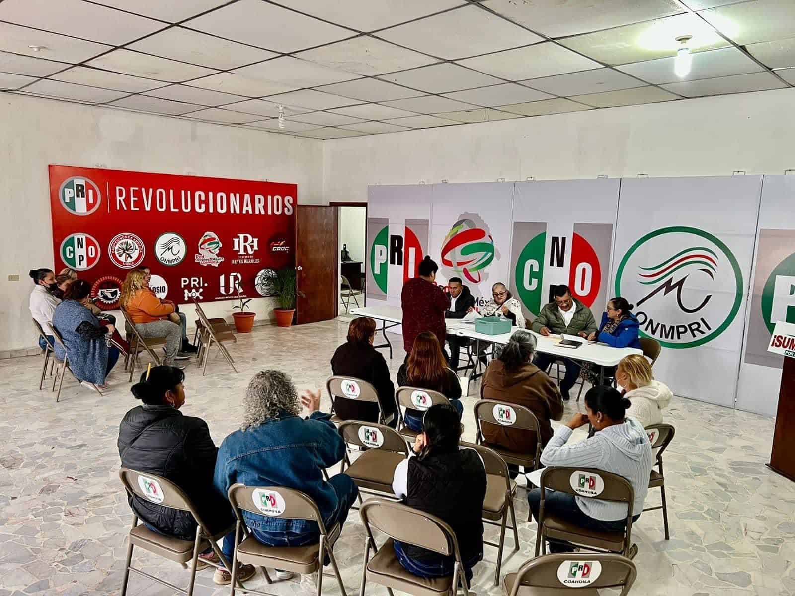 Apoyan a familias Club´s Rotarios
