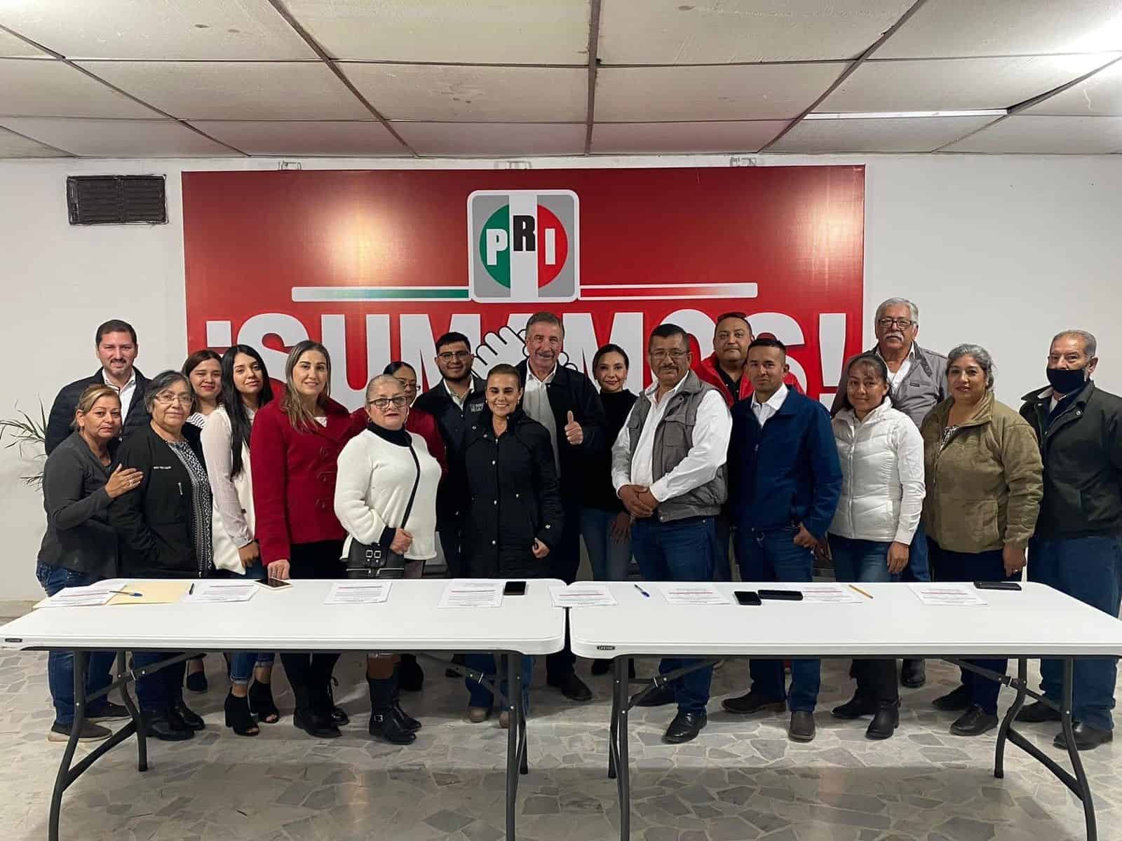 Apoyan a familias Club´s Rotarios