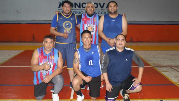 Derrotaron a Prepa 24