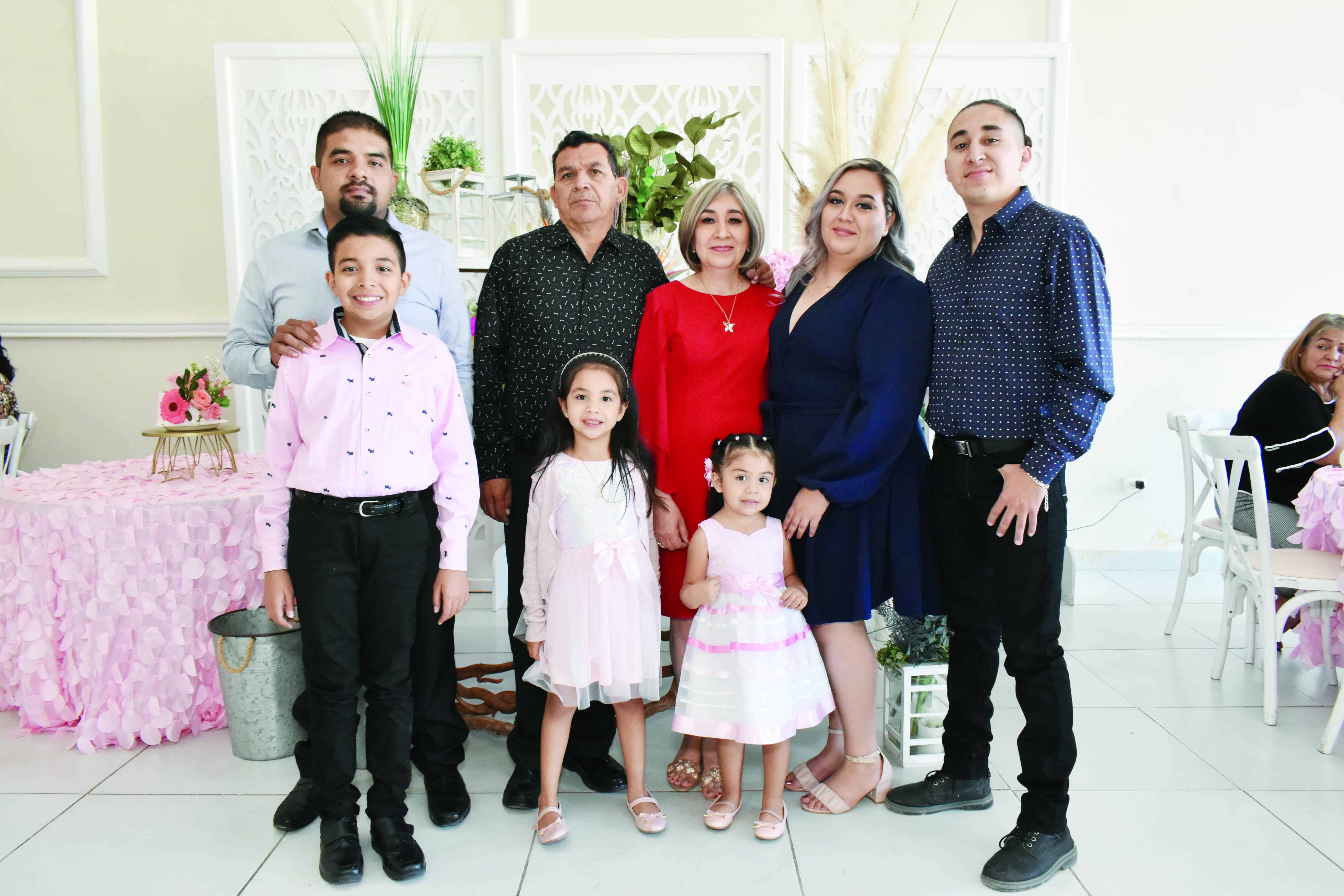 Fiesta de jubilación