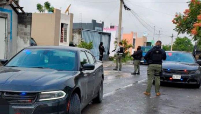 Encuentran hielera con cuerpo desmembrado en Juárez, Nuevo León