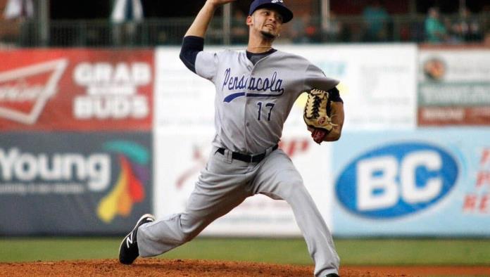 “El extranjero Jesús Reyes no regresa a Acereros”
