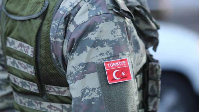 Ejército de Turquía bombardea  minorías kurdas en Rusia e Irak