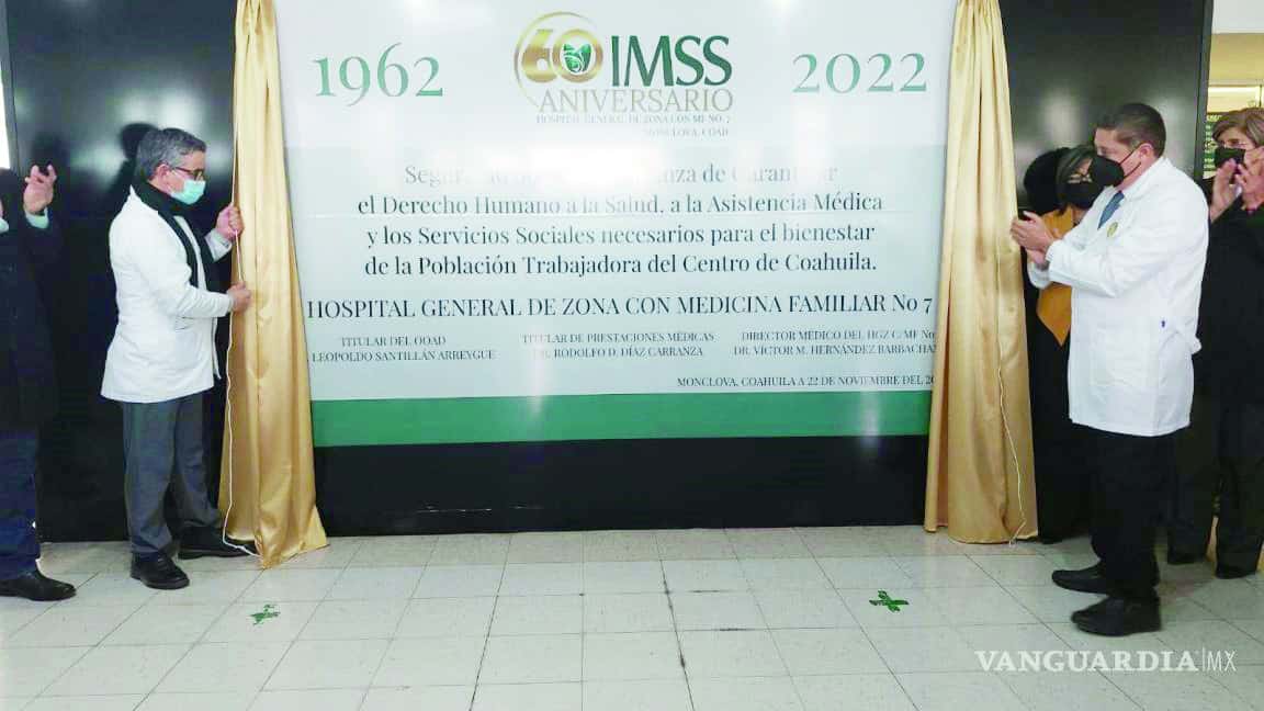 Se develó una placa alusiva