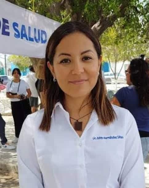 Se dice lista para una diputación