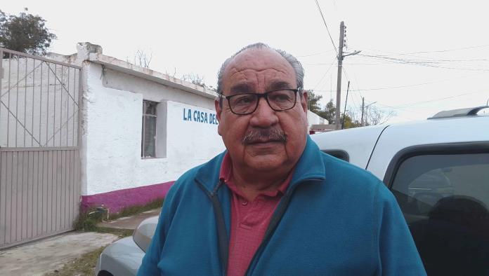 Alimentan a los más necesitados