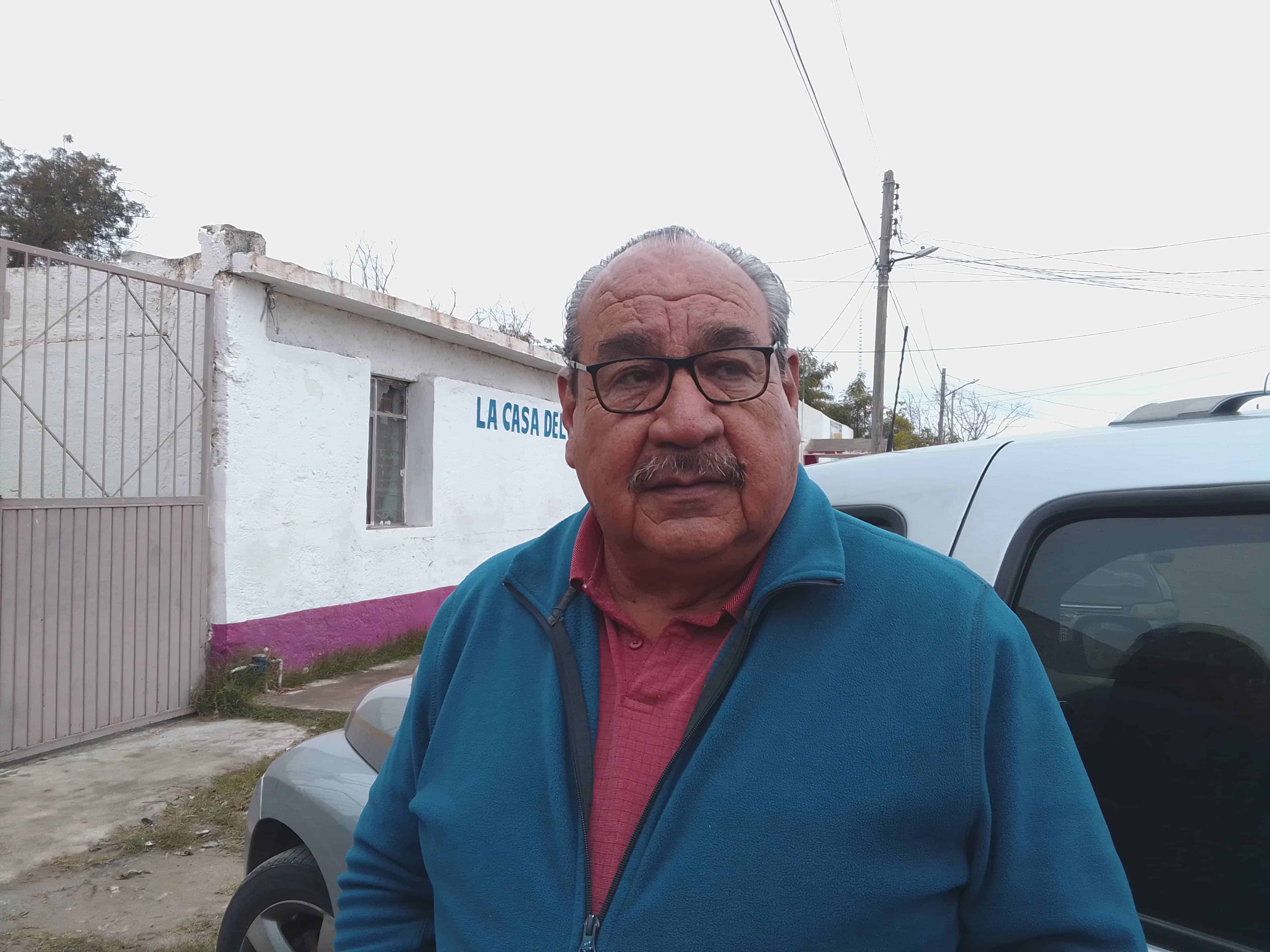 Alimentan a los más necesitados