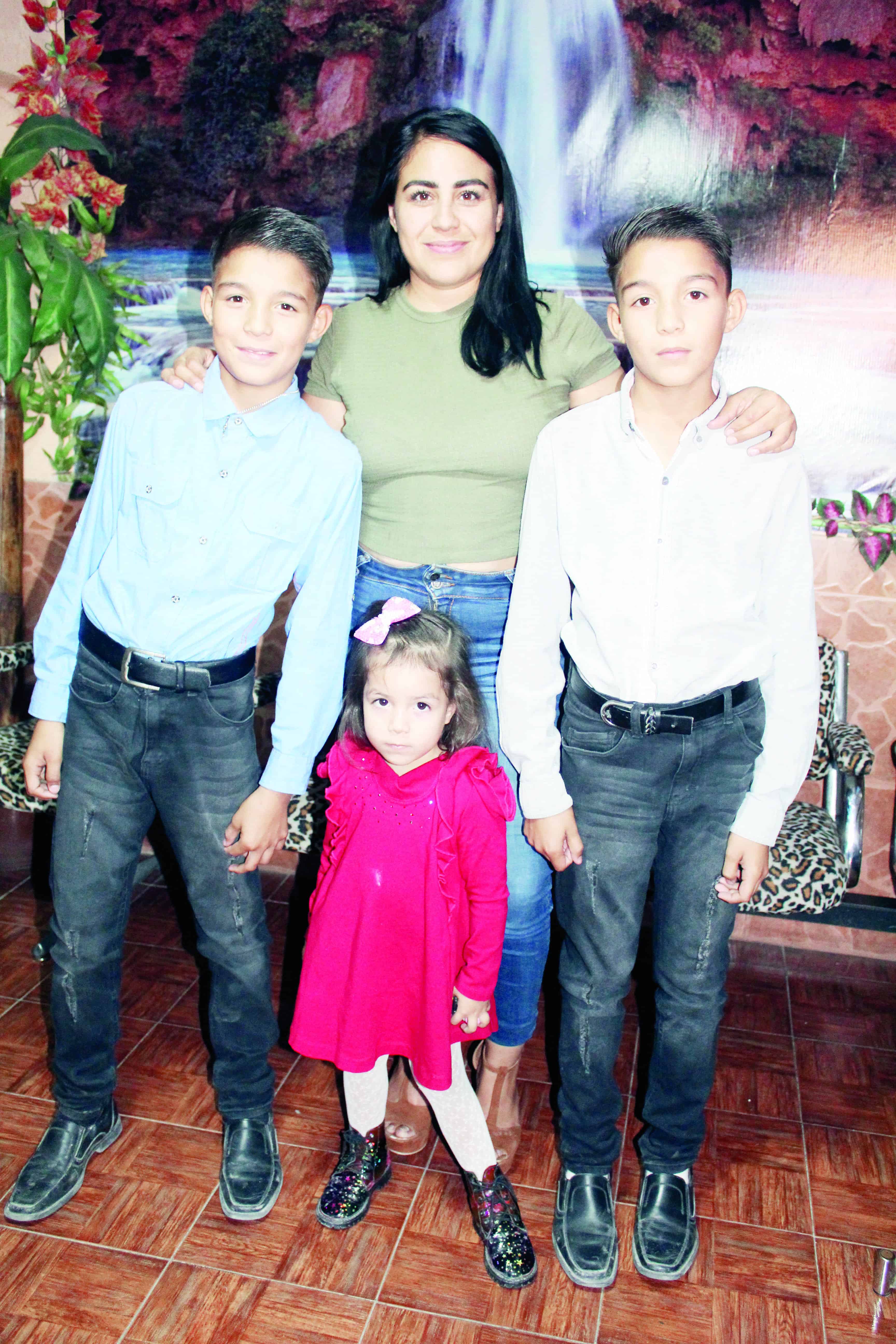 PIDE 5 DESEOS