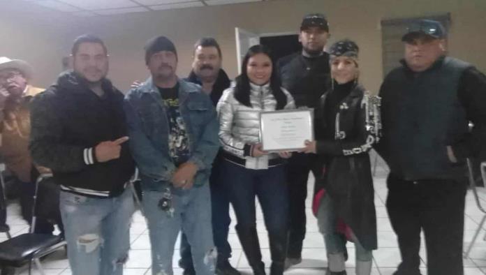 Celebran Día del Músico