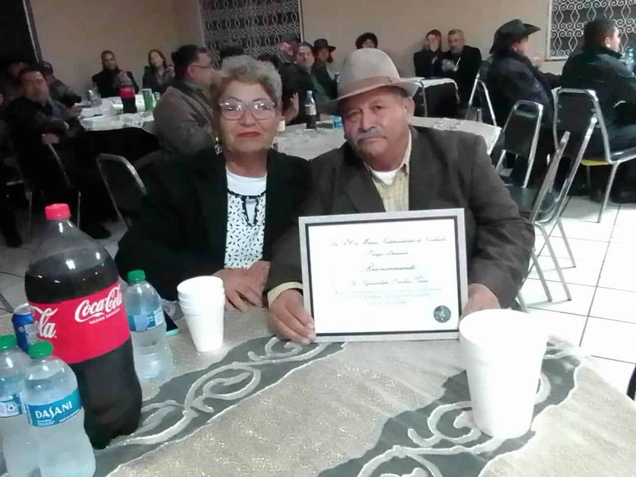 Celebran Día del Músico